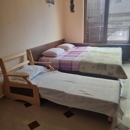 Студио Бургас Burgas Exteriör bild