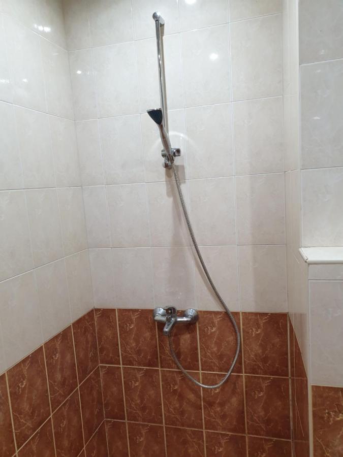 Студио Бургас Burgas Exteriör bild