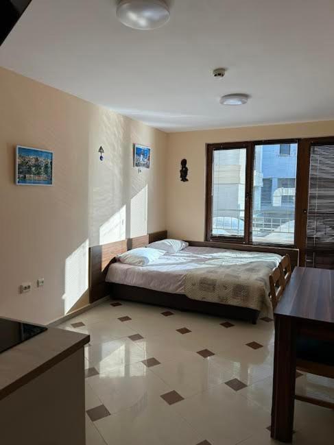 Студио Бургас Burgas Exteriör bild