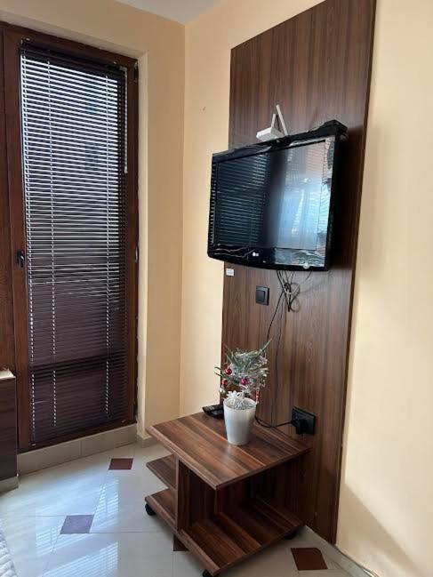 Студио Бургас Burgas Exteriör bild