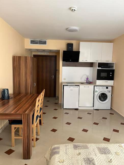 Студио Бургас Burgas Exteriör bild